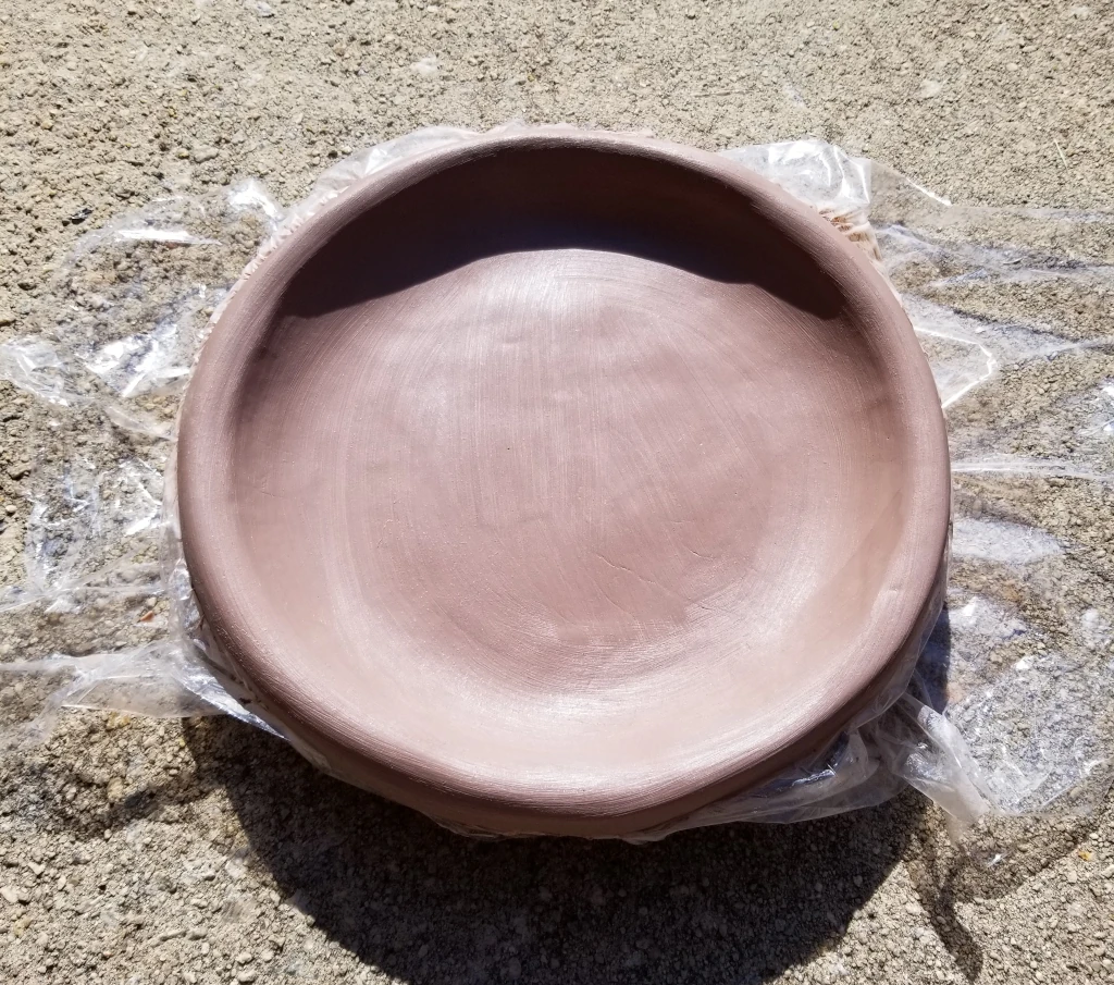 How Strong Is Unfired Clay?