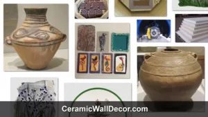 Examples Of Ceramics | Ceramics More Than Art