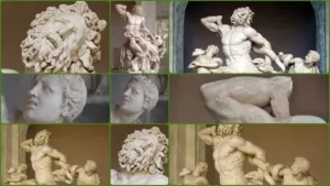 What Is Laocoön And His Sons?