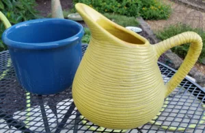 Is Ceramic Considered To Be Pottery?