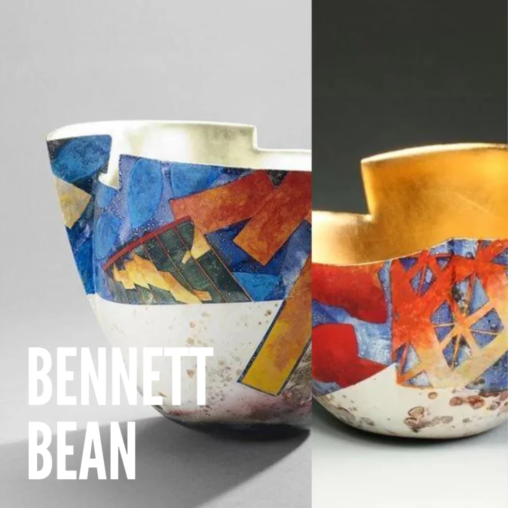Bennett Bean - Artabys.com