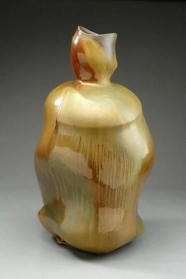 Chris Gustin - Artabys Modern Ceramic Art