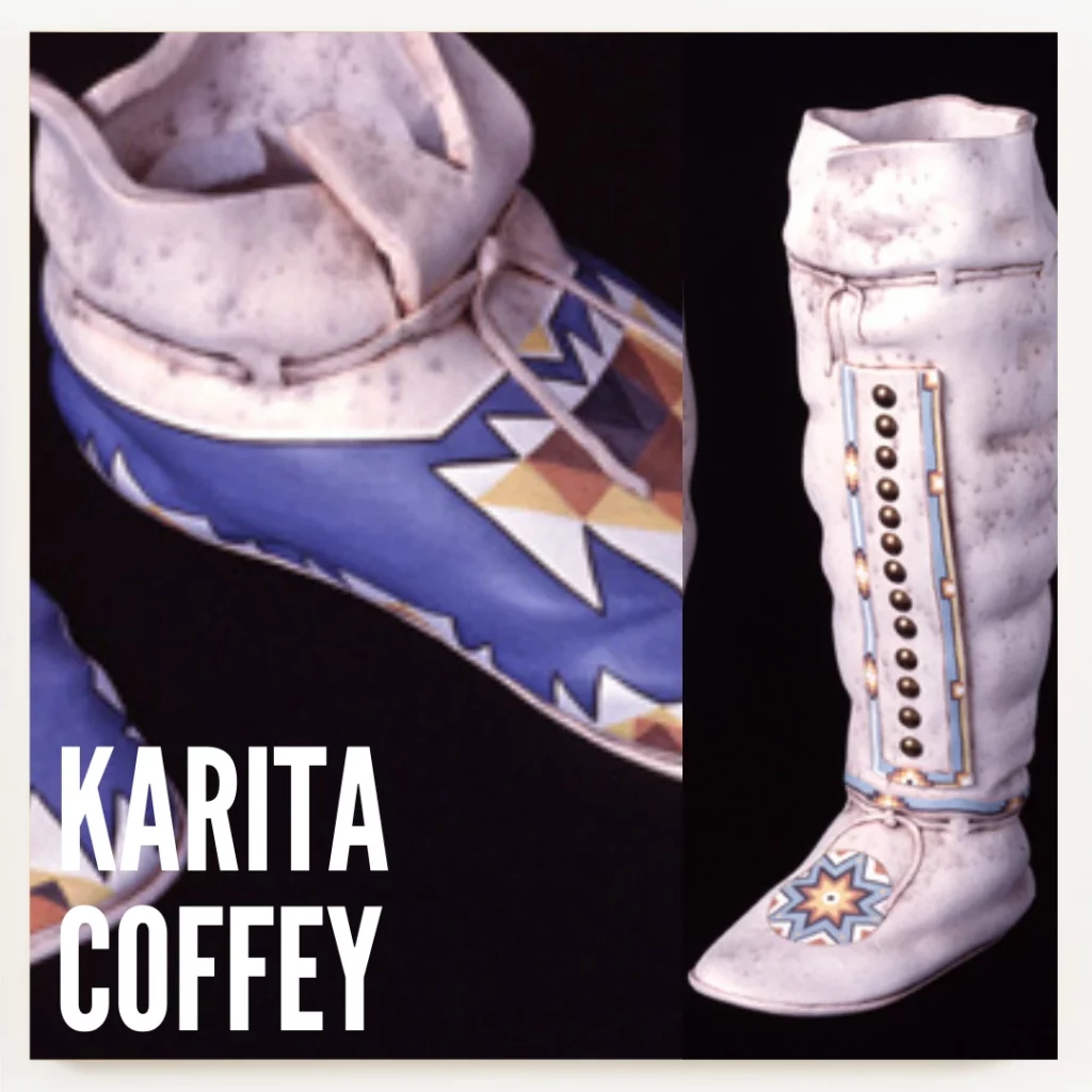 Karita Coffey