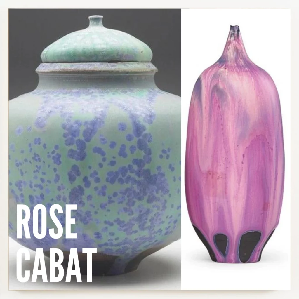 Rose Cabat (What Are Feelies?)
