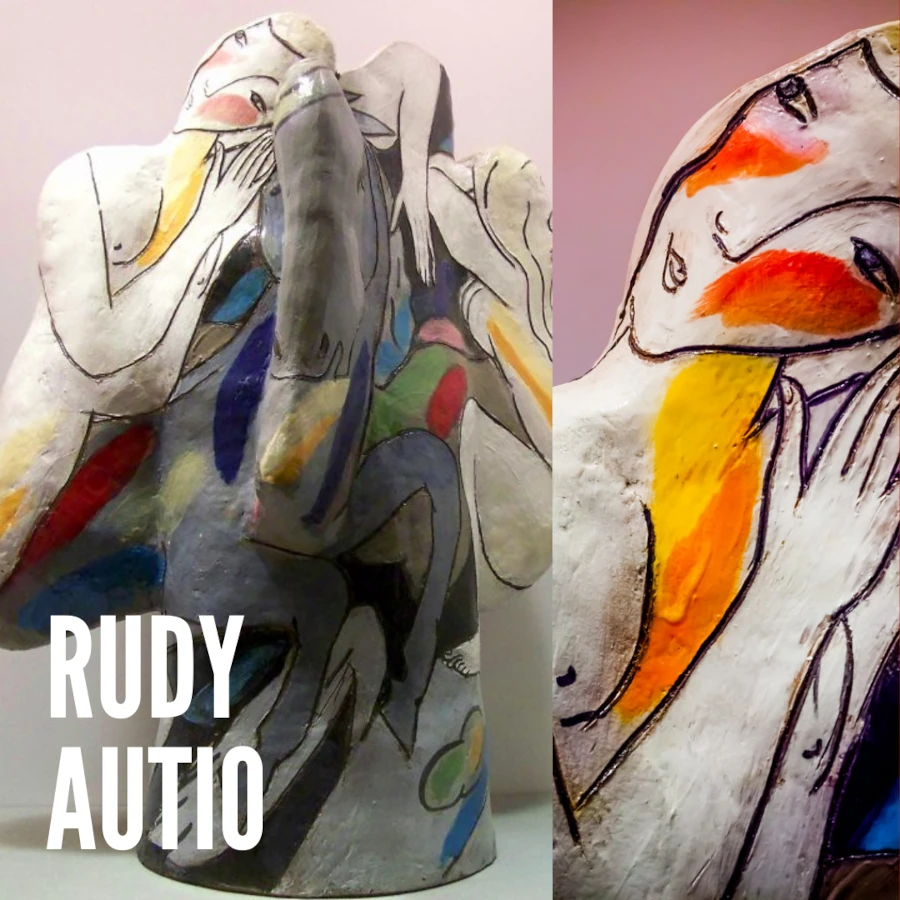 Rudy Autio - Artabys.com
