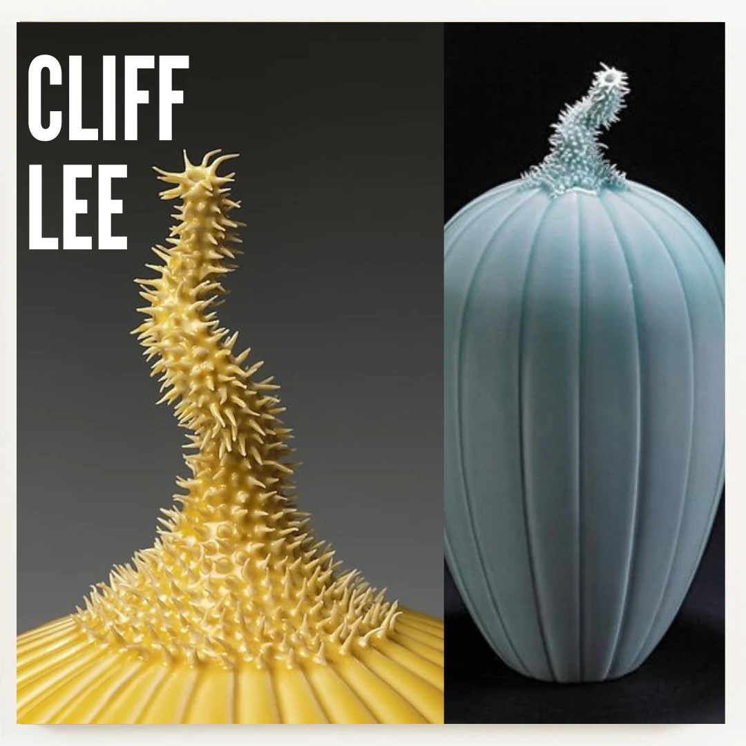 Cliff Lee Ceramics