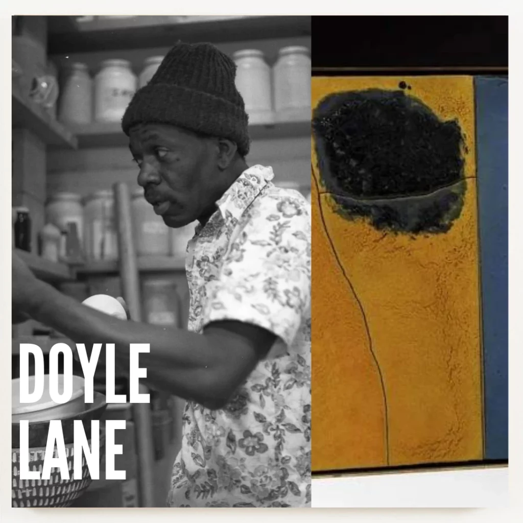 Doyle Lane (Fascinating Facts)
