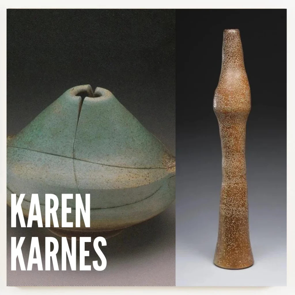 Karen Karnes