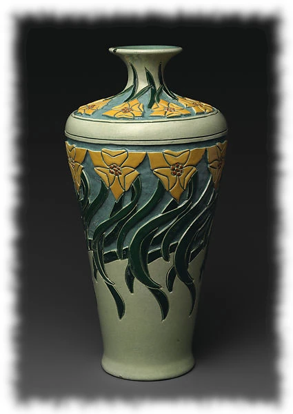 Cliff Lee Ceramics – Artabys