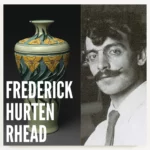 Frederick Hurten Rhead