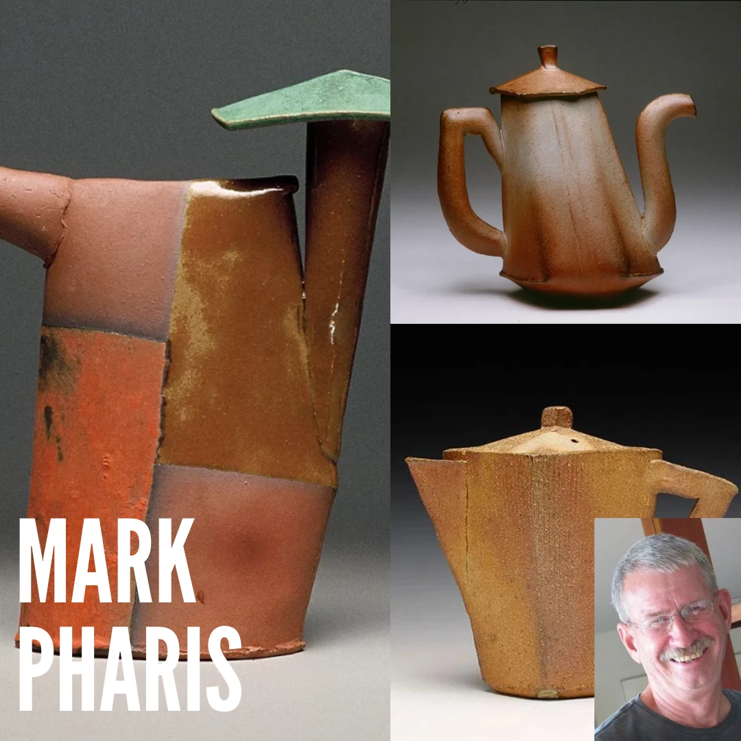 Mark Pharis