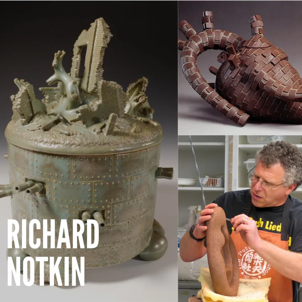 Richard Notkin