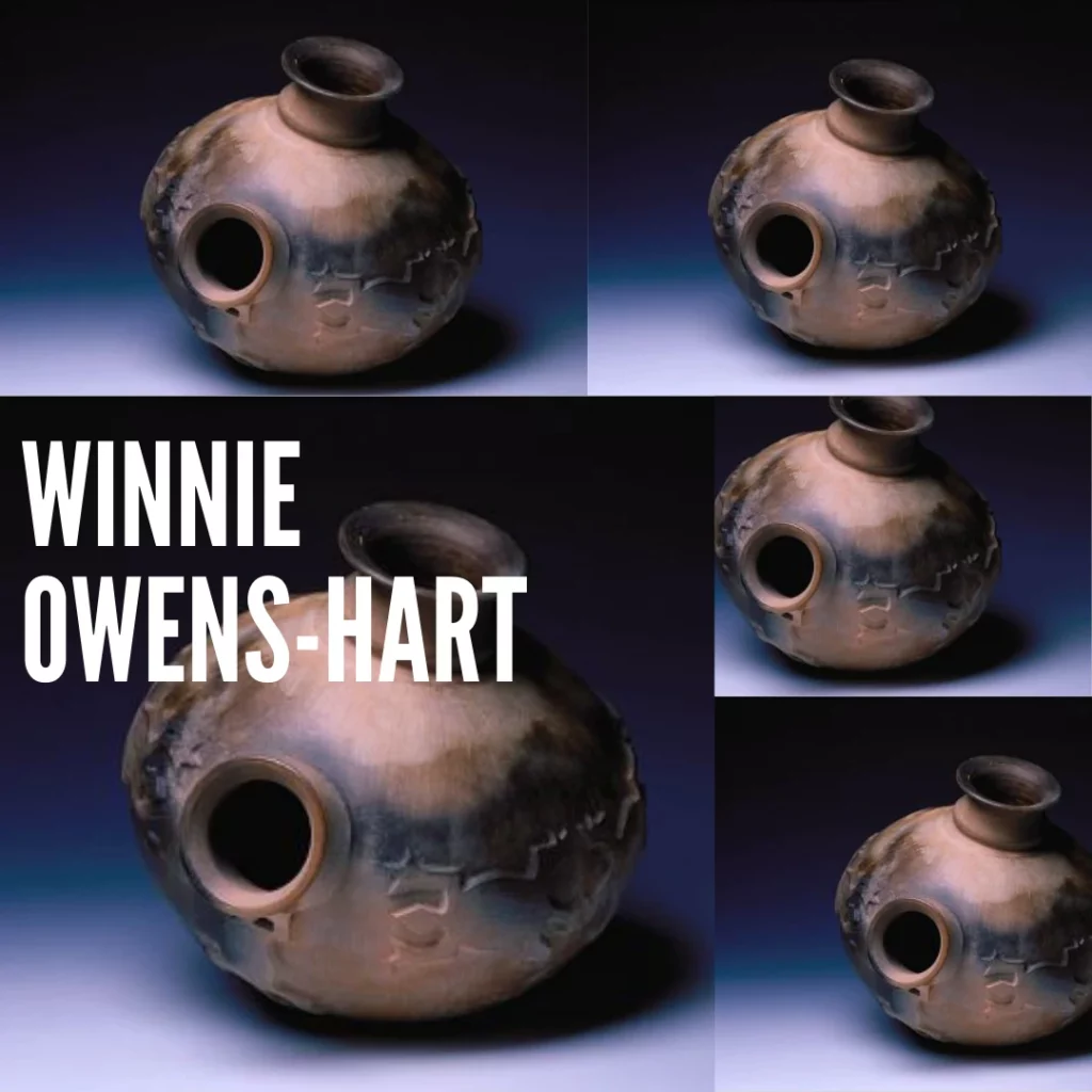 Winnie Owens-Hart