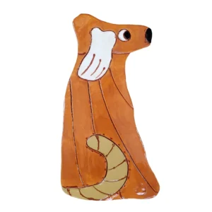 Dog Wall Decor