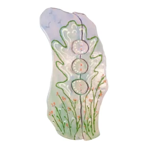 Floral Abundance Wall Decor