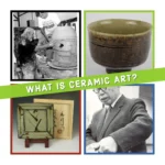 Exploring the Creative World of Ceramic Art