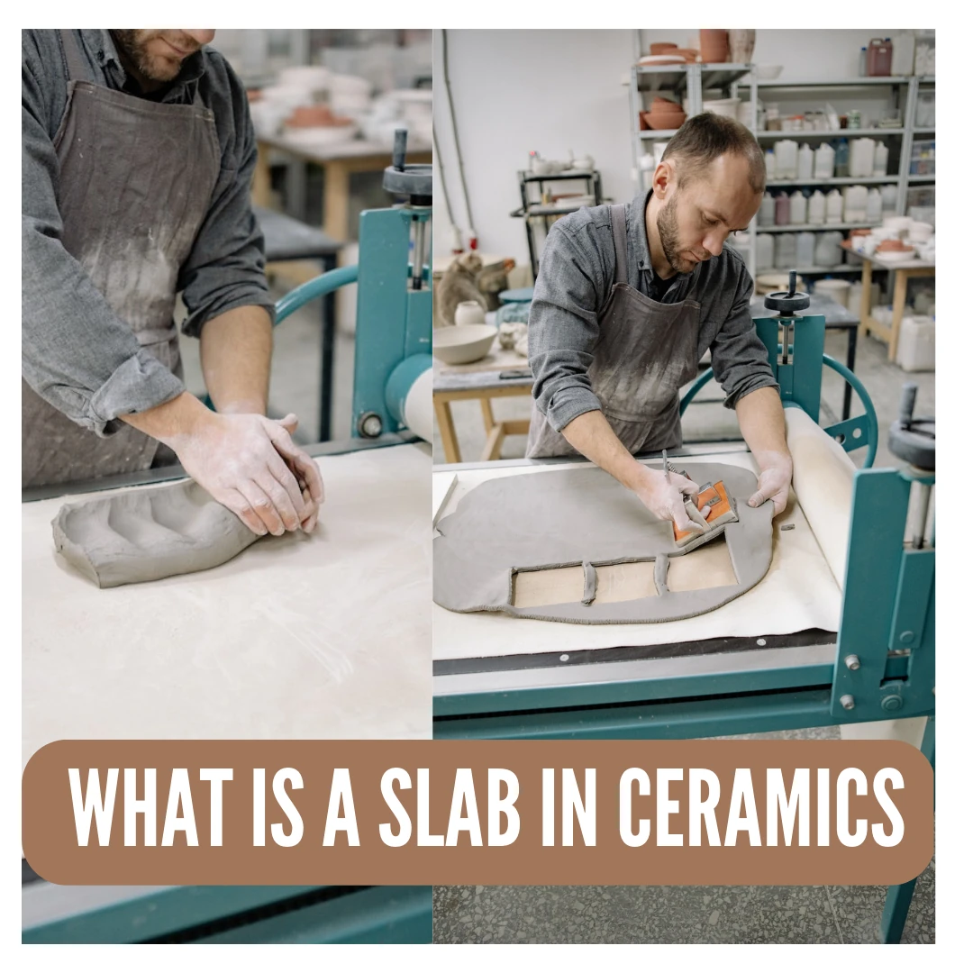 Exploring the Artistry of Slabs in Ceramics