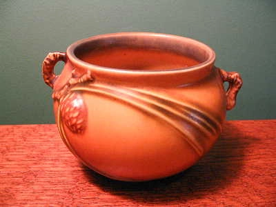 Art Pottery Blog – History, Marks, Buying, Selling Art Pottery