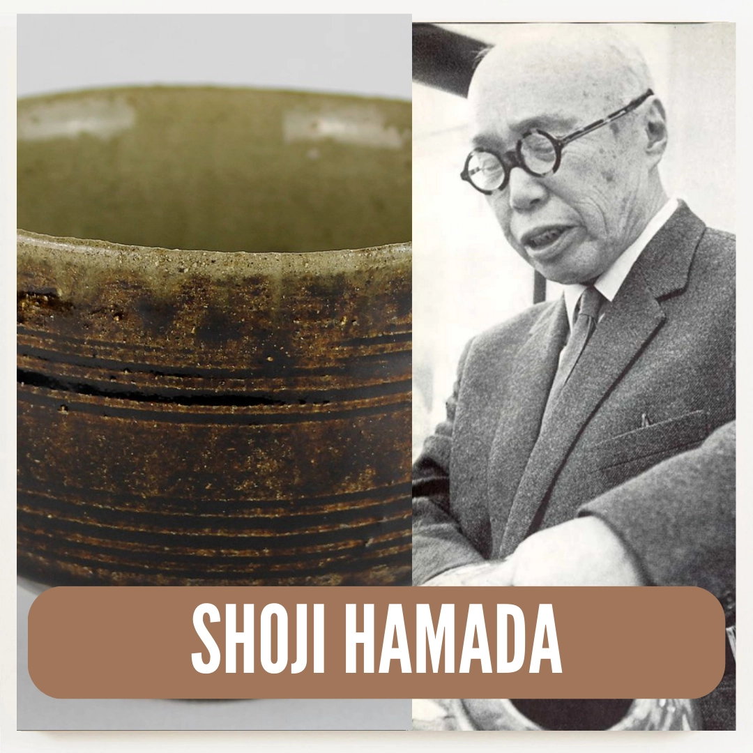 Exploring the Creative Genius of Shoji Hamada