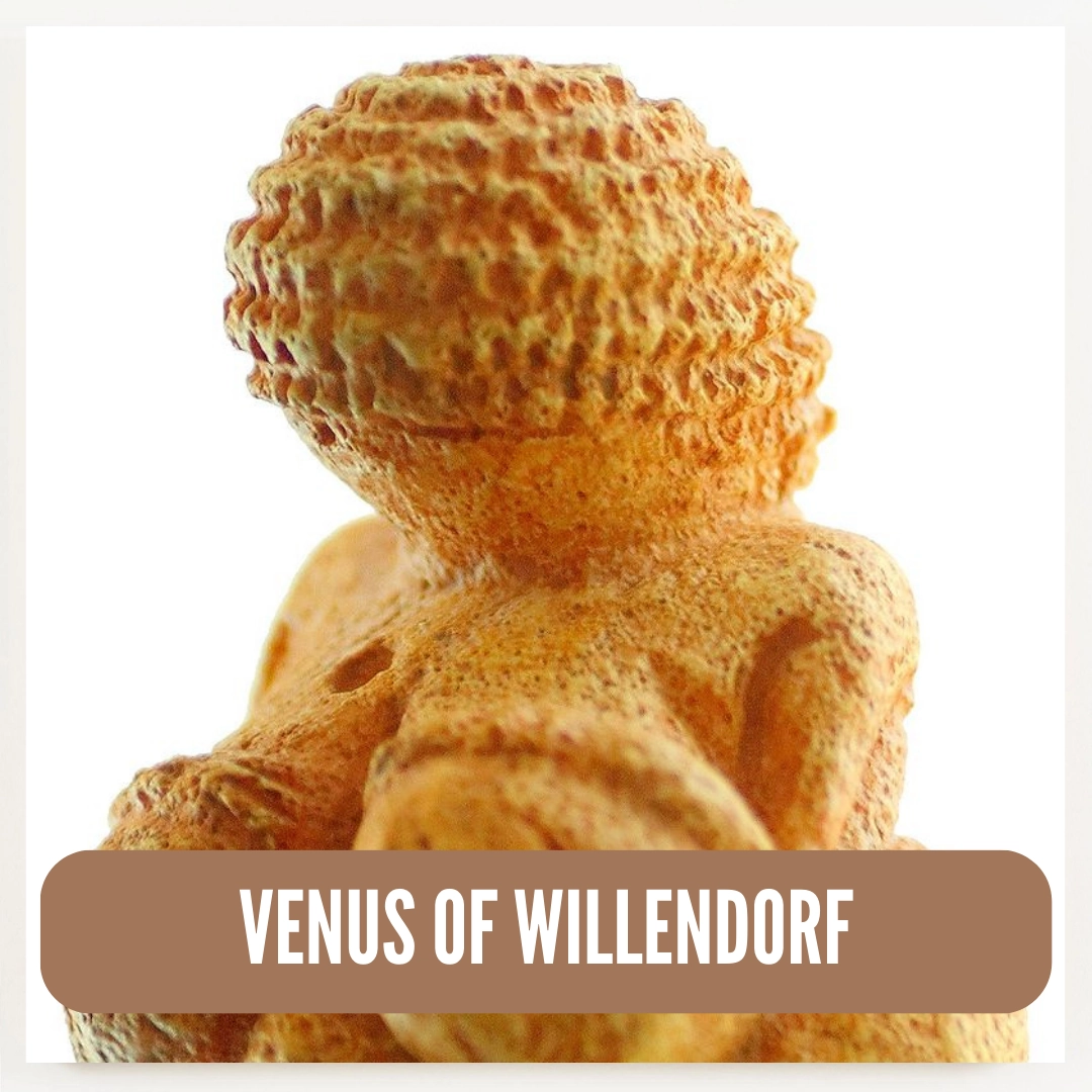 The Ancient Mystery of the Venus of Willendorf