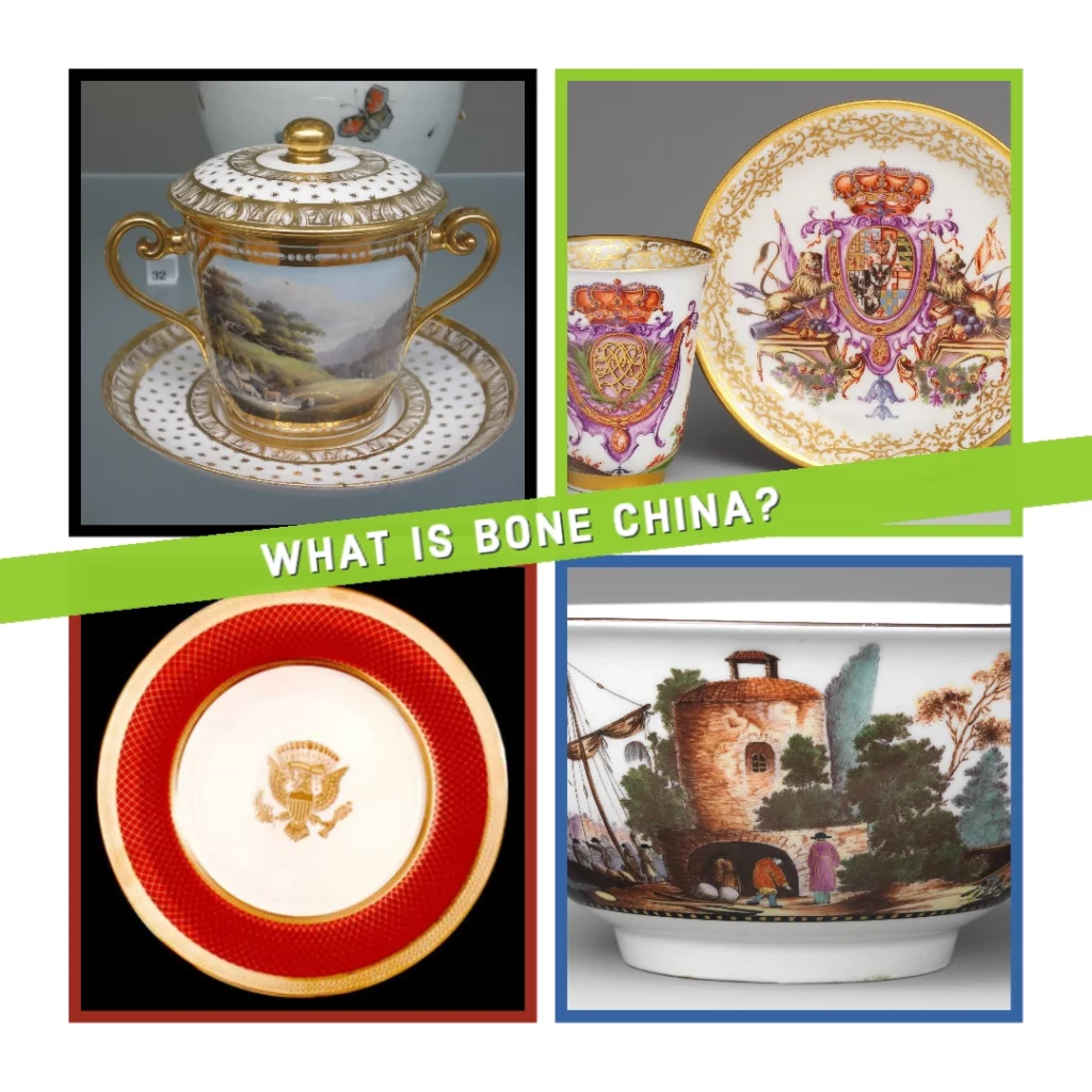 What Is Bone China?