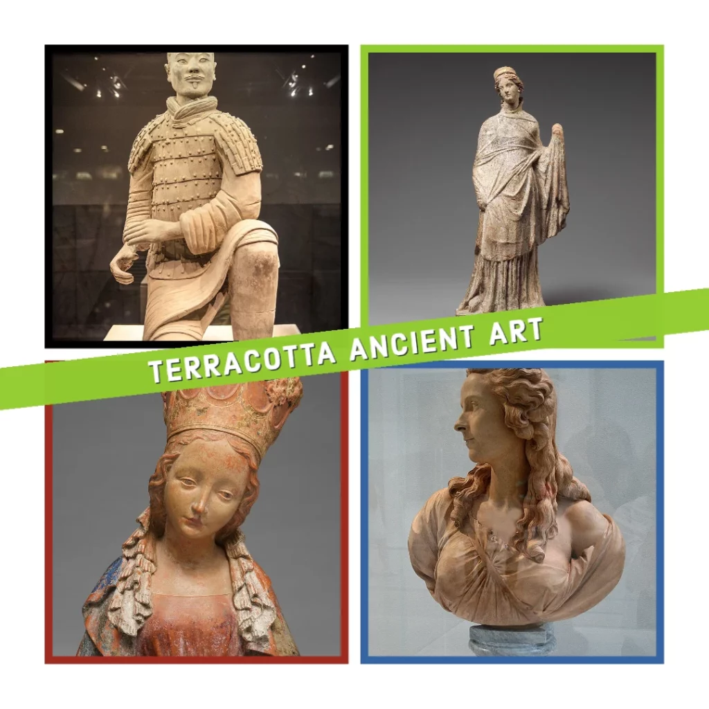 Terracotta: An Ancient Art Form with a Timeless Beauty