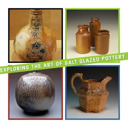 what-is-salt-glazed-pottery