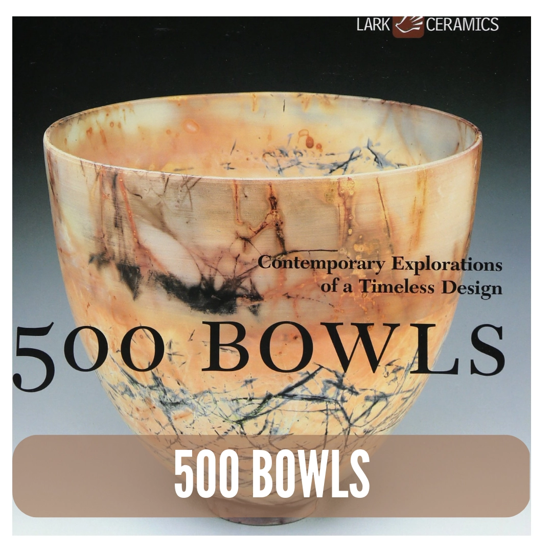 500 Bowls Contemporary Explorations of a Timeless Design Review