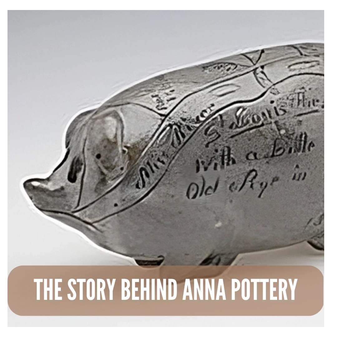 The Story Behind Anna Pottery: From Small Town Roots to National Fame