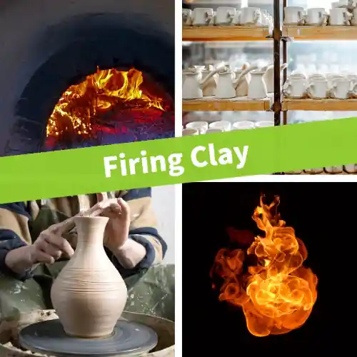 What Clay Do You Need for Ceramic Pottery? – Artabys