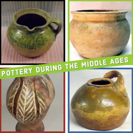 The Art and Significance of Pottery