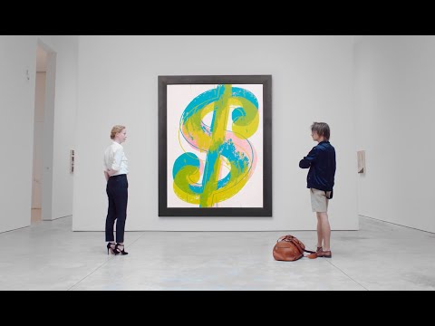 The Art Market (In Four Parts): Galleries