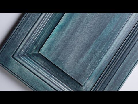 How to Create a Custom Color Glaze with Fusion Mineral Paint™