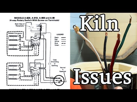 Tips For Fixing a Kiln