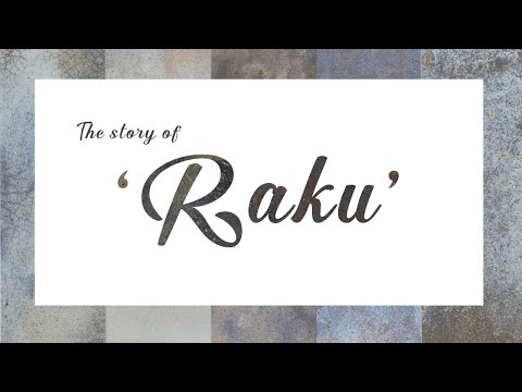 The Story of Raku - A Traditional Japanese Firing Technique