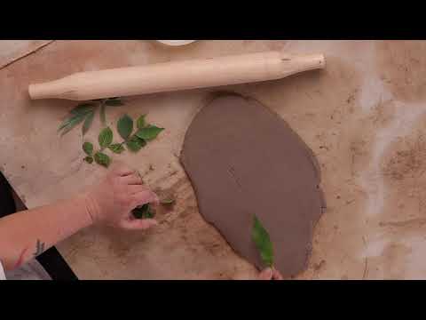 DIY Ceramic Tools from Reclaimed Materials