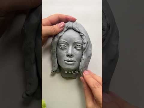 Easy Sculpting Ideas in Clay