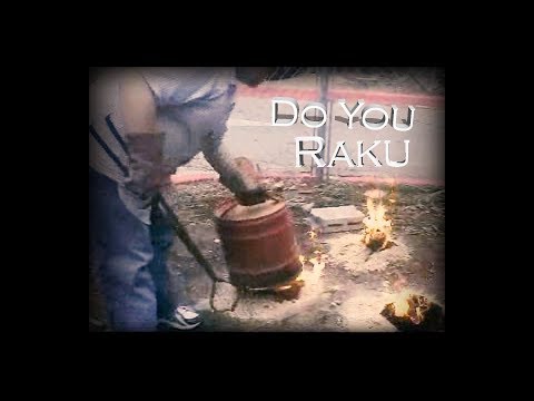 What is Raku? 
- Ceramics 101 - University of YouTube