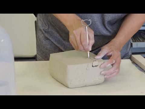 Easy Handle Maker for your ceramic piece