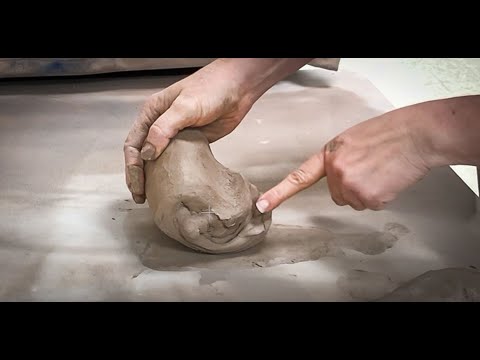 A Guide to Wedging Clay: Tips, Skills, and Troubleshooting for Potters