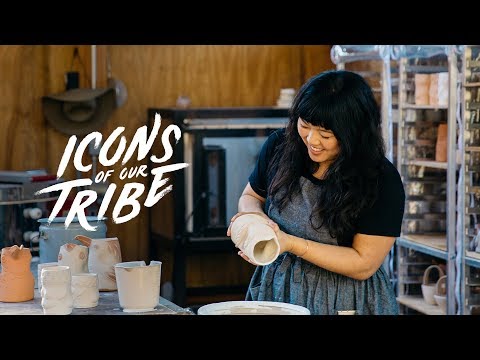 How Linda Hsiao Transformed Her Ceramics Hobby Into A Successful Business