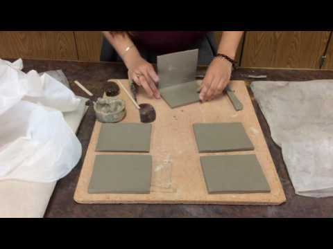How to make a slab box