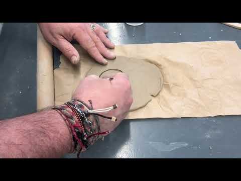 7 Ceramic Handbuilding Techniques that you should be using