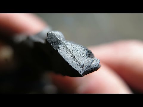 Making carbon-ceramic tools
