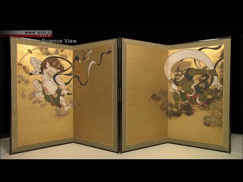 Innovative Ceramic Panels from Japan