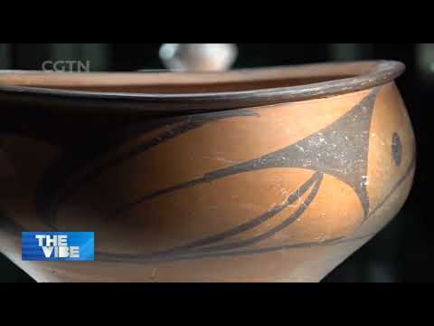 Exploring Prehistoric Chinese Sites Dating Back 5000 To 7,000 Years