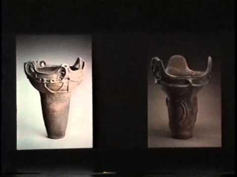 Prehistoric Japan: Jomon To Yayoi: Early Ceramics (Part 1 Of 2)