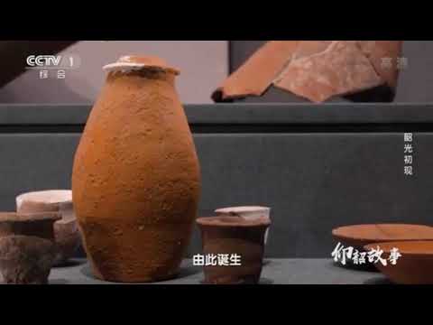 Where Did The Yangshao Culture Come From?