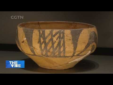 Exploring One Of The Earliest Neolithic Cultures In China